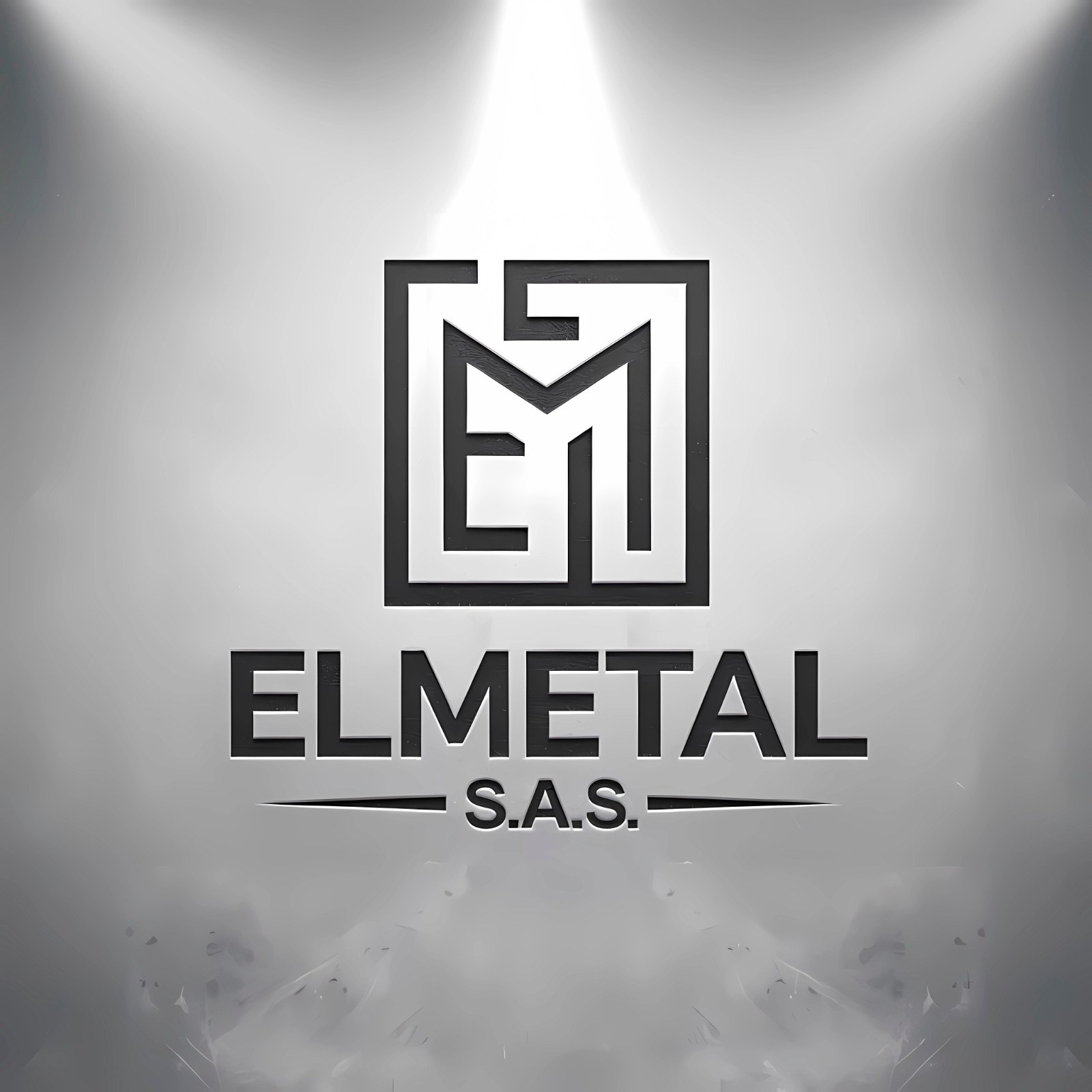 Elmetal S.A.S. — taller de metalmecánica