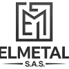 elmetal_logo_negro_transparente